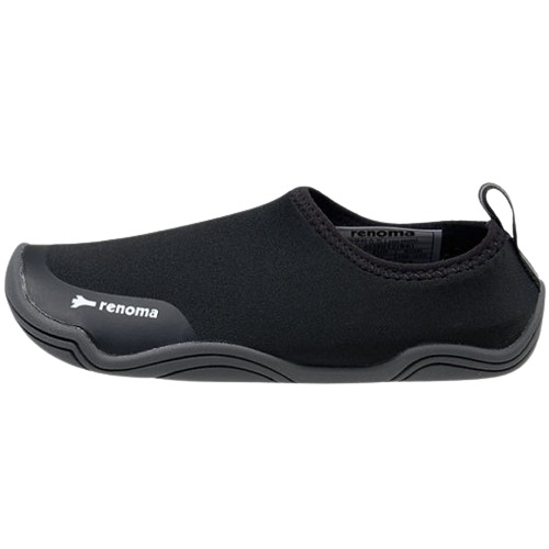 심플 아쿠아슈즈 RS2E011BK