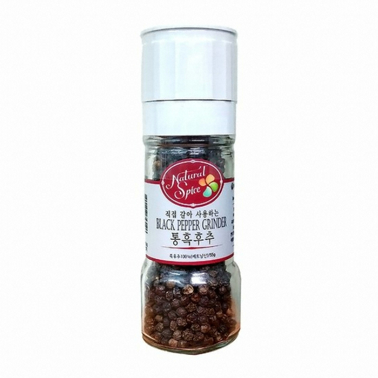 �ſ��������� Natural Spice �������� �׶��δ� 55g