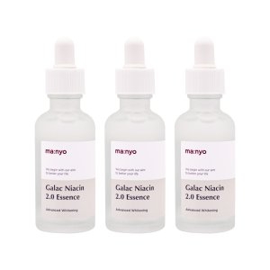 마녀공장 갈락 나이아신 2.0 에센스 50ml (3개)
