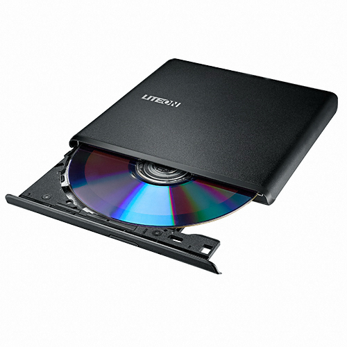 Lite-On USB 외장형 DVD-RW ES-1_이미지