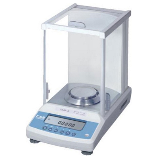 카스 고성능 정밀 발란스 CAUW-220D