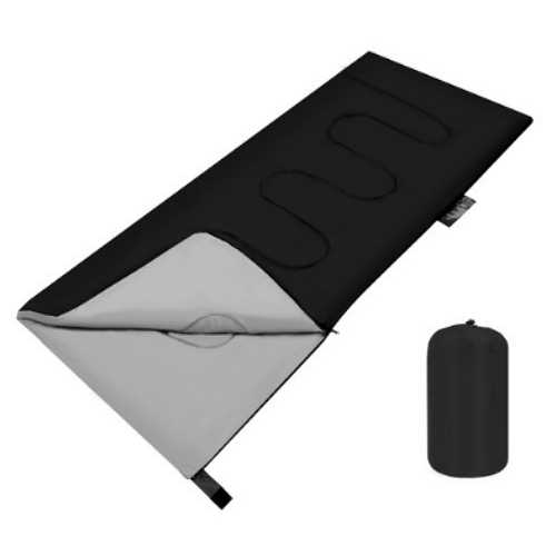 쿠팡 코멧 봉투형 침낭 블랙이미지입니다. 누르면 해당 게시물로 새창이동합니다.