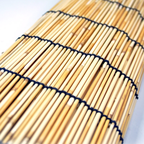 수지씨앤엘 프리미엄 갈대발 (90x165cm)_이미지