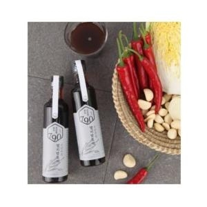삼손푸드 9년숙성 멸치발효액 300ml (1개)