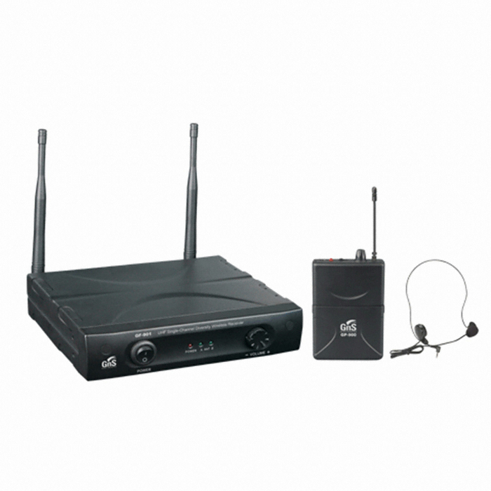GNS GF-901P