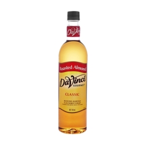  다빈치 아몬드시럽 750ml