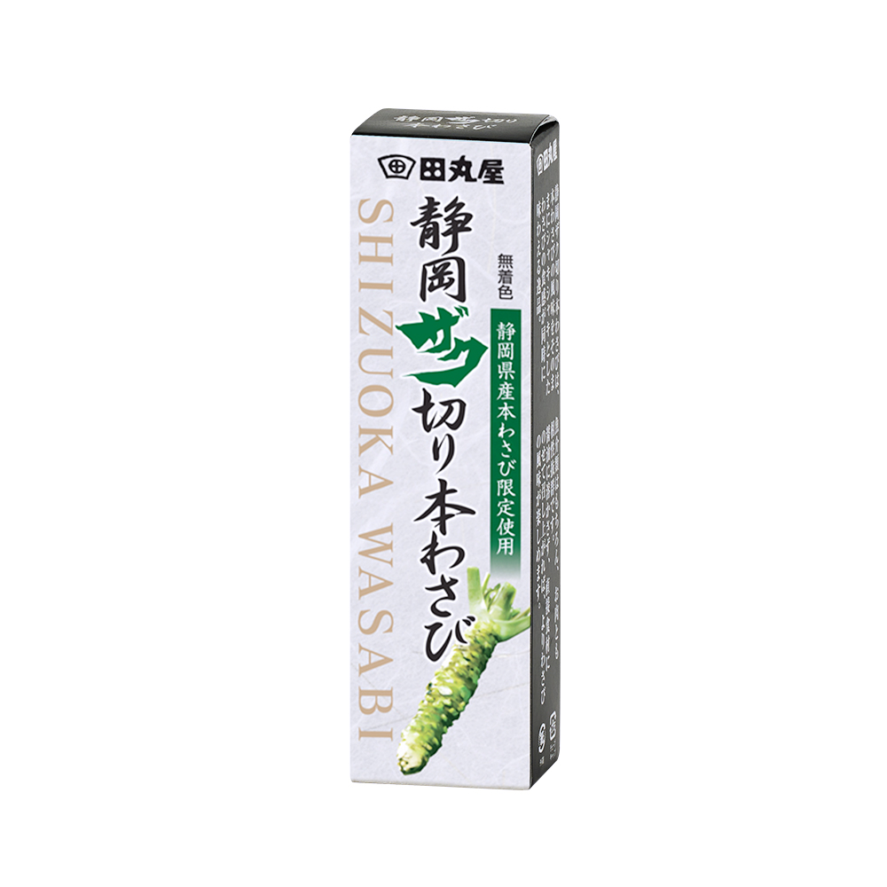 자쿠키리 혼와사비 42g