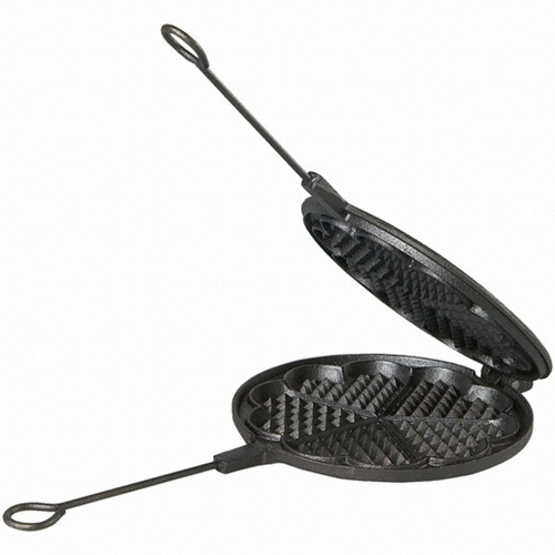 스켑슐트 오리지널 와플팬 (21cm)