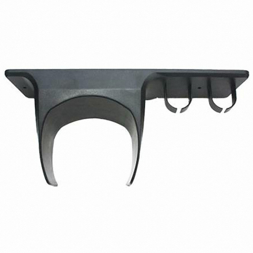 보쉬 GAS 14.4V-LI, GAS 18V-LI 전용 벽걸이 거치대 1619PA5263