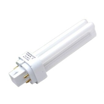오스람 DULUX FDL <b>형광</b><b>등</b> 주백색 <b>18W</b>