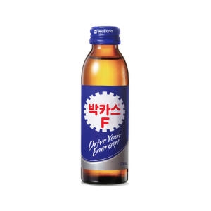  동아제약 박카스 F 120ml 100병