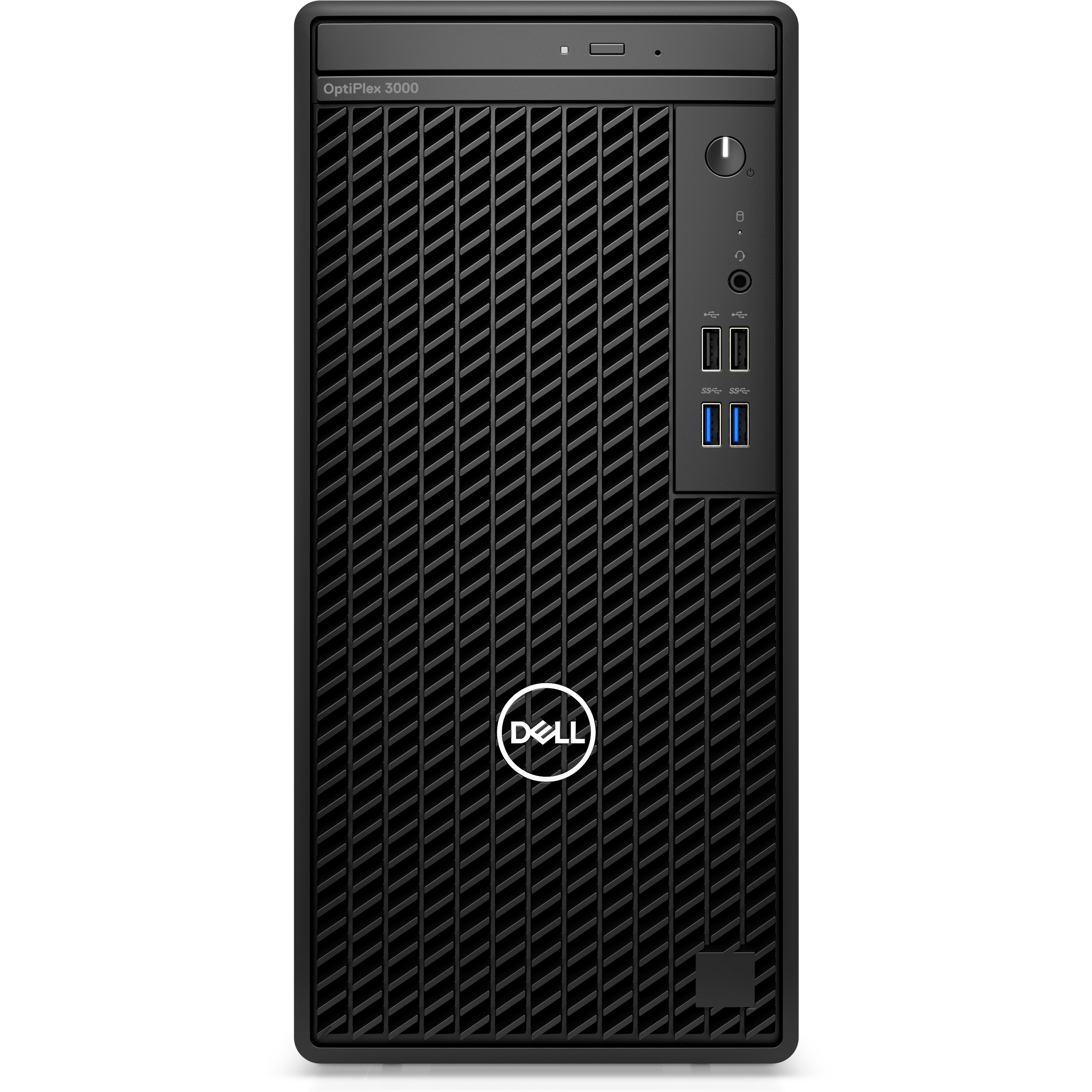 DELL 옵티플렉스 3000MT-3-2 W10P (16GB, M.2 256GB + SSD 512GB)_이미지