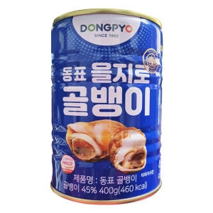 동표 을지로 골뱅이 400g_이미지