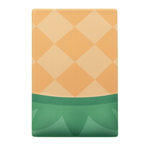 오강리빙 파인애플_이미지