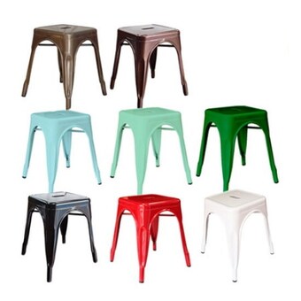 마켓비 390 빈티지 <b>스툴</b> 1025F