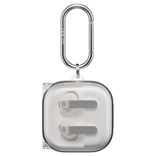 빅쏘 갤럭시 버즈4 시리즈 케이스 레빅스킨 (정품)_이미지