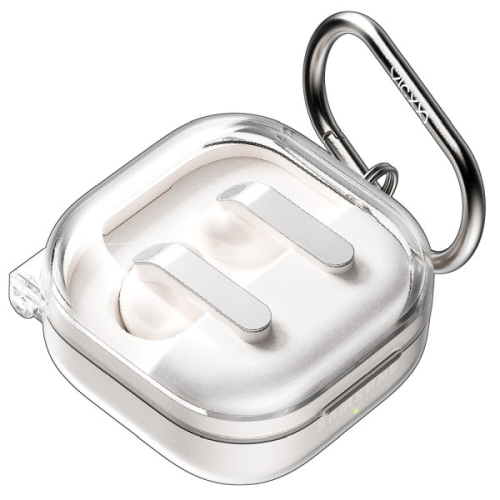 빅쏘 갤럭시 버즈4 시리즈 케이스 레빅스킨 (정품)_이미지