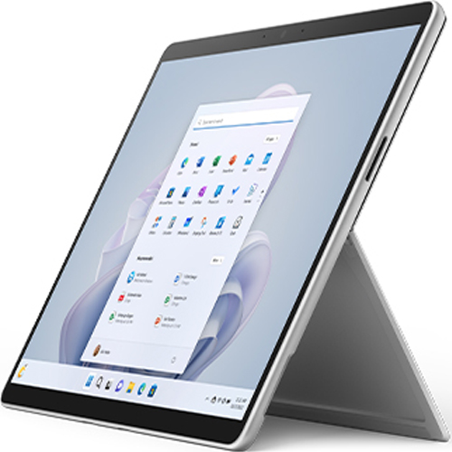 Microsoft 서피스 프로9 코어i5 8GB램 (단기대여) (15일)_이미지