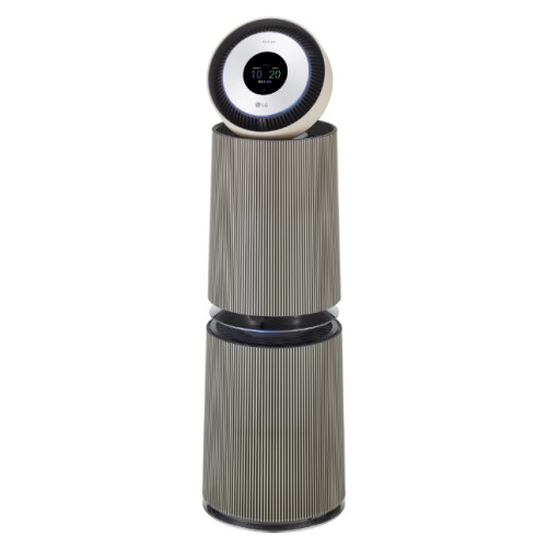 LG���� �������÷��� ǻ���ɾ� 360�� ����UP �� AS353NB4A