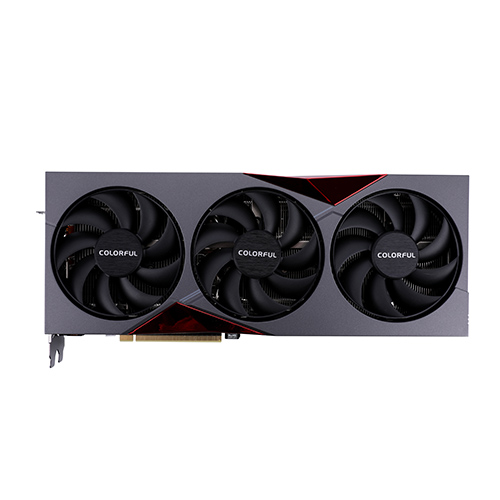 COLORFUL ������ RTX 4070 Ti �丶ȣũ EX D6X 12GB