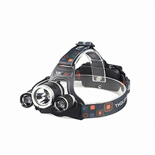 K2 SR-005 LED 헤드랜턴 세트