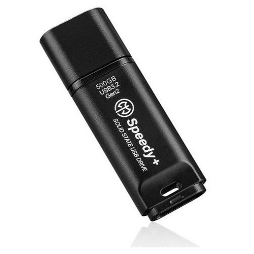 AXE MEMORY SPEEDY+ 해외구매 (500GB)_이미지