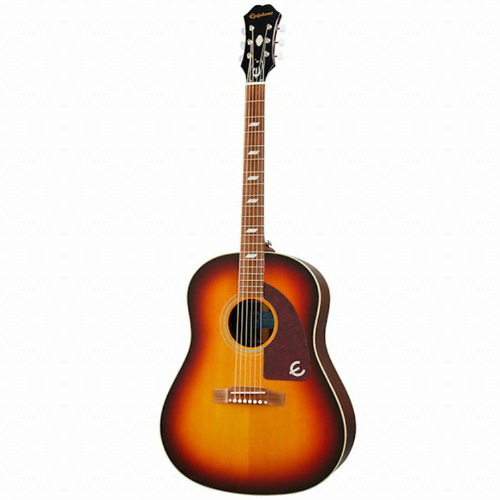 �齼 Masterbilt Texan Faded Cherry