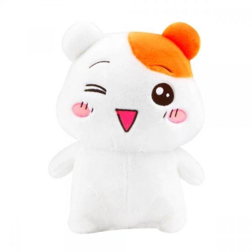 (주)에이치케이엔터프 윙크 에비츄 봉제인형 25cm