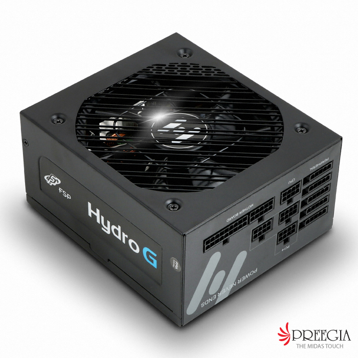 FSP Hydro G 850W_이미지
