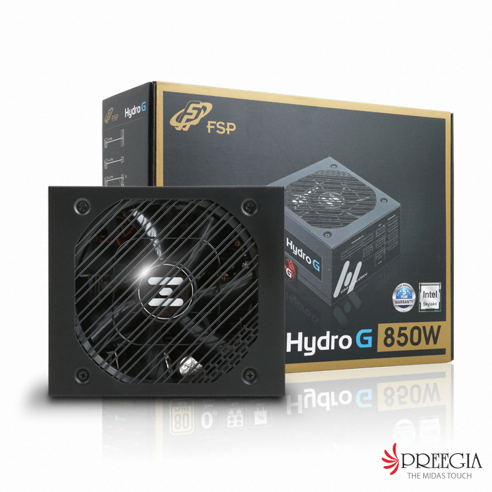 FSP Hydro G 850W_이미지