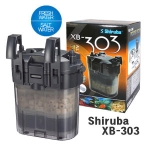 �÷�� �̴Ͽܺο����� XB-303 ������