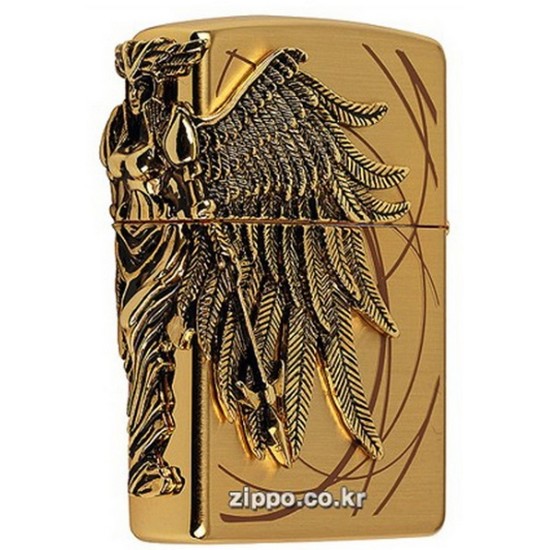 지포(ZIPPO) AMAZON 1 (GD)(R)이미지입니다. 누르면 해당 게시물로 새창이동합니다.
