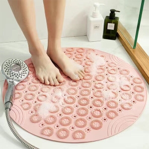 욕실 화장실 매트 미끄럼방지 목욕탕 만능발판