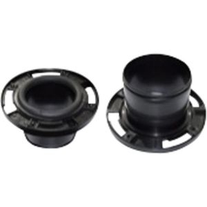 마트앤마트 양변기 플랜지 장정심 100mm