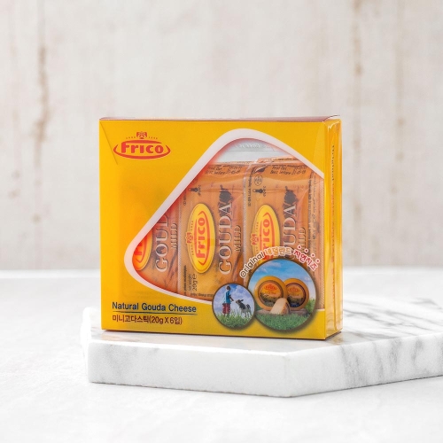 고다 미니 스틱치즈 120g