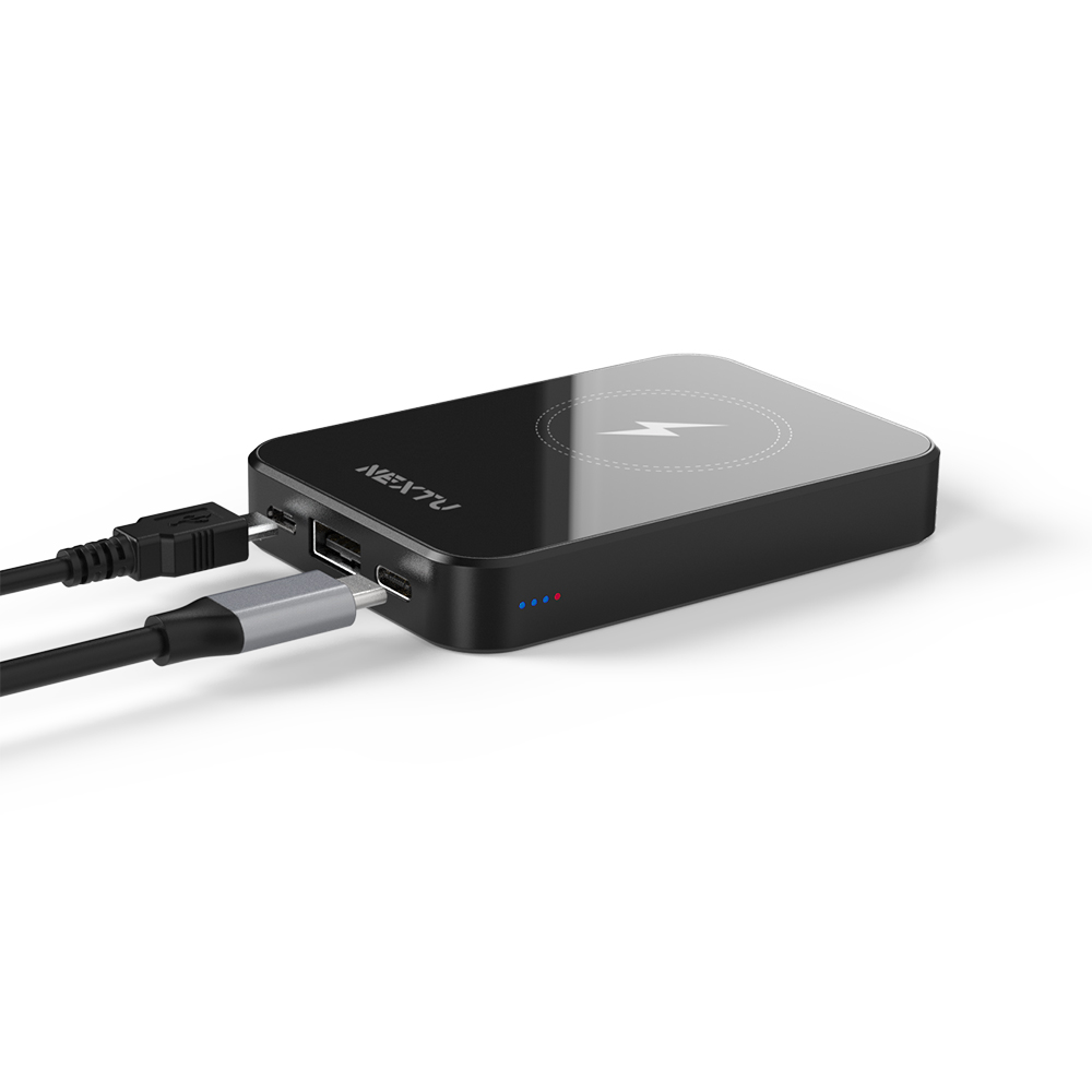 �������������ͽ� NEXTU �Ƽ����� �������͸� NEXT-5007WPB-MAG 5000mAh