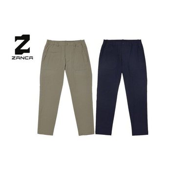 잔카 멀렛 팬츠 ZFCCSPT006_이미지