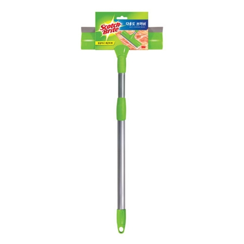 다용도 브러쉬 욕실 바닥타일 청소 9870