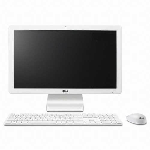 LG전자 22V270-LR30K (4GB, 500GB)