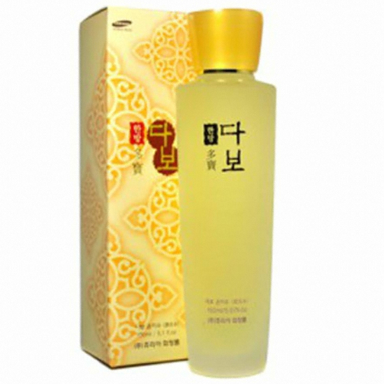 다보 윤미수 150ml (1개)_이미지