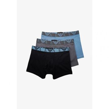 아르마니 엠포리오아르마니 DREIERPACK Trunks schwarz 7525334