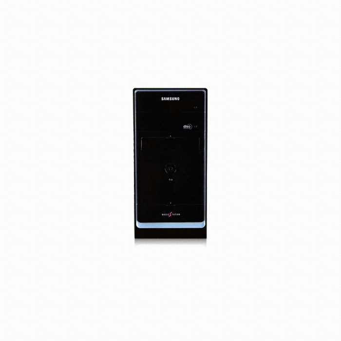삼성전자 매직스테이션 DM-V75B/Z250 모니터 패키지 (56cm LCD)_이미지