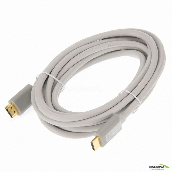 XtremeMac HDMI Ver1.3 XtremeHD 케이블 (4m)_이미지