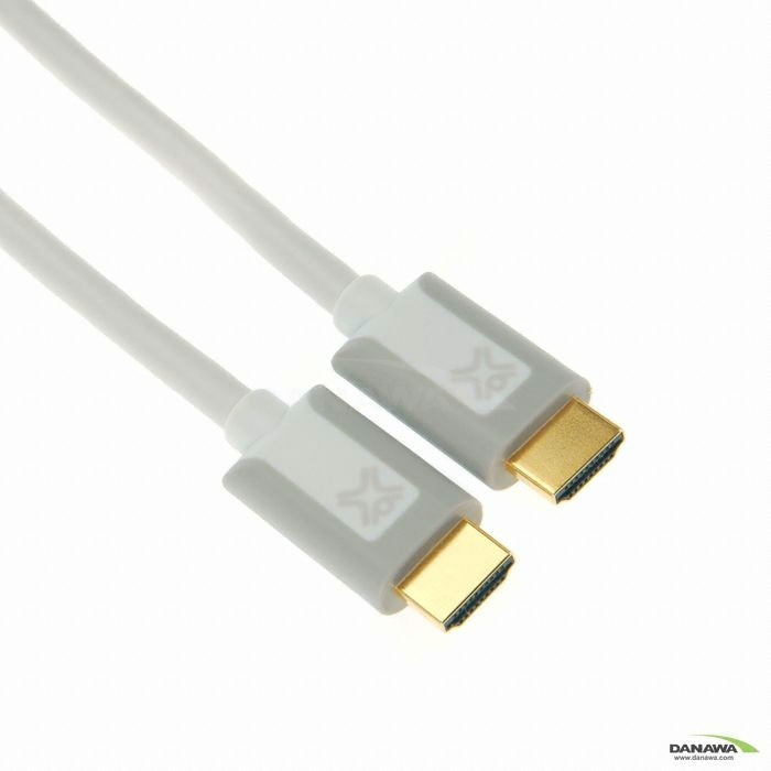 XtremeMac HDMI Ver1.3 XtremeHD 케이블 (4m)_이미지
