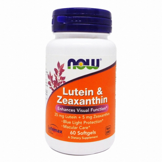 루테인 & 지아잔틴 60캡슐