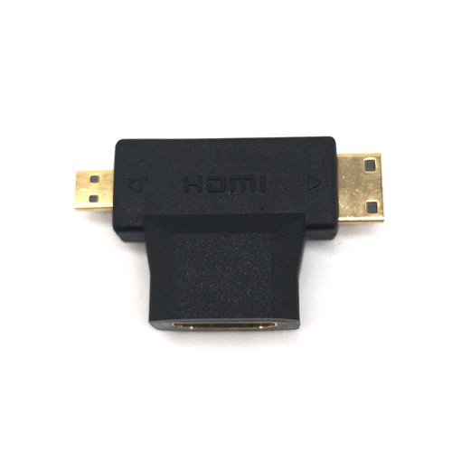 조이쿨 HDMI 멀티 변환 젠더