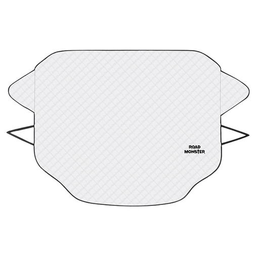 로드몬스터 차단하카 성에방지커버 대형