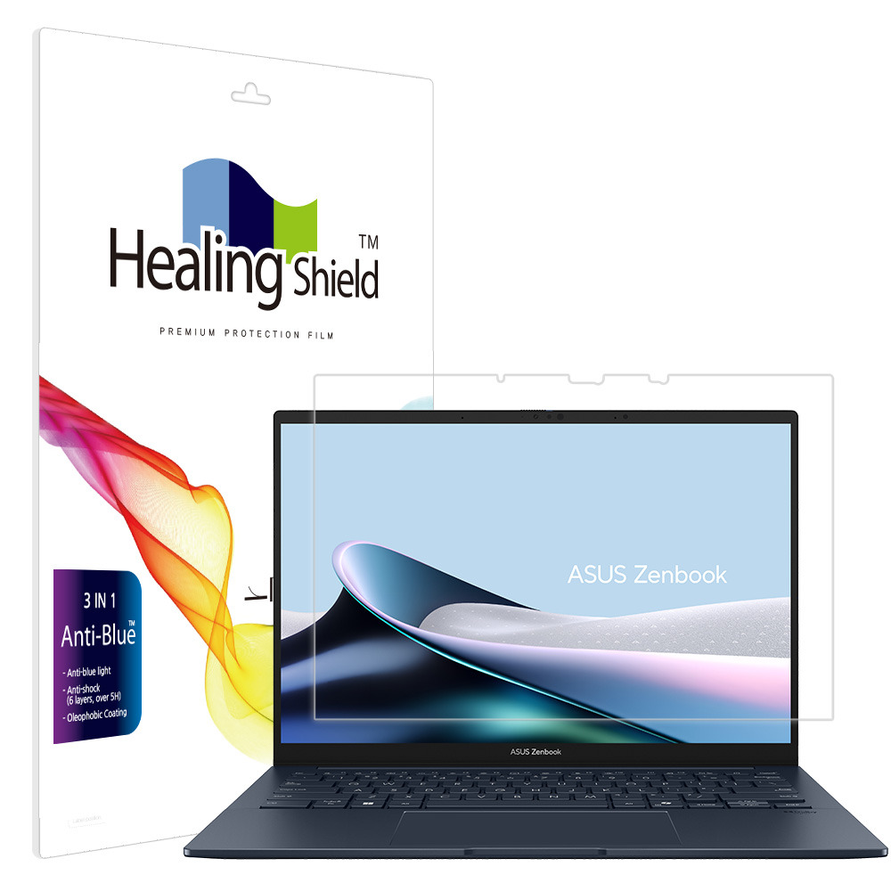 ��Ʈ�� �������� ASUS ���� 14 OLED UX3405CA �������Ʈ���� ������ȣ�ʸ�