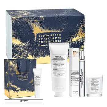 메종마르지엘라 레이지선데이모닝 스타터세트이미지입니다. 누르면 해당 게시물로 새창이동합니다.