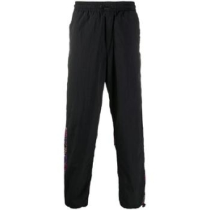 베르사체 로고 프린트 트랙팬츠 EA2GZA102E25128 T